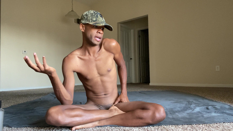 Karma Rainbow Smith D: Androgynous Gay - Dont Be Jealous of Me Men and Women
