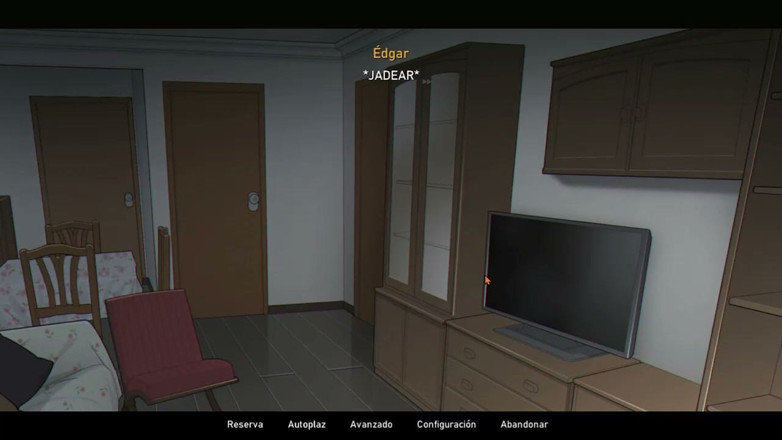 Monkylufy: Juego Para Adultos: Seed My Wife - Gameplay 1