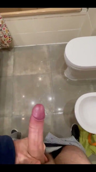 Some of My Best Cumshots