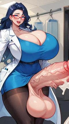 Big Boobs Shemale Big Dick Fuck thumbnail