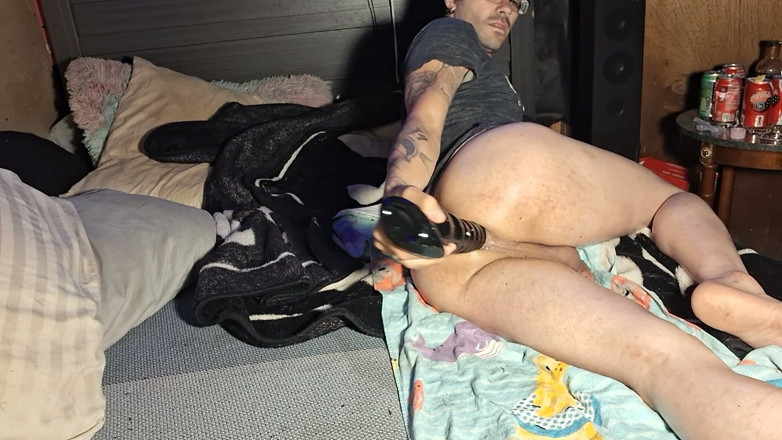 PumpedprincessDusti: Stretch