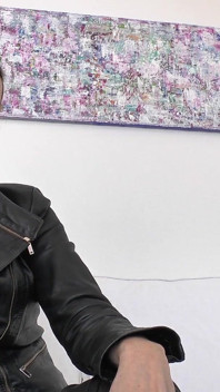 Bootfucker dari atas, JOI, Lady Victoria Valente