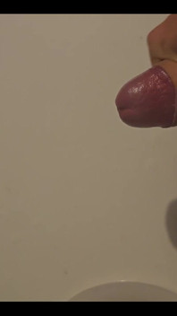 Sounding fun and a couple cumshots for my hornies 