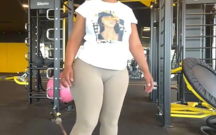Big black clapping booties: Jack off para My Bald Headed Humongous Ass, Episódio 1048