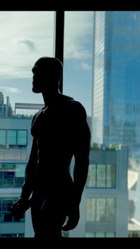 Check the Silhouette