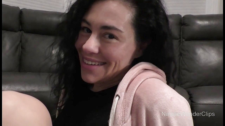 Natalie Wonder: Le mantra de ma belle-mère - saisissez ces grands moments