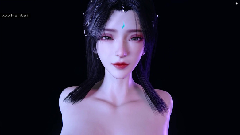 Soiyu Hentai: Учитель 3D девушка мечты: анимация божественных размеров - 3D-анимация, хентай