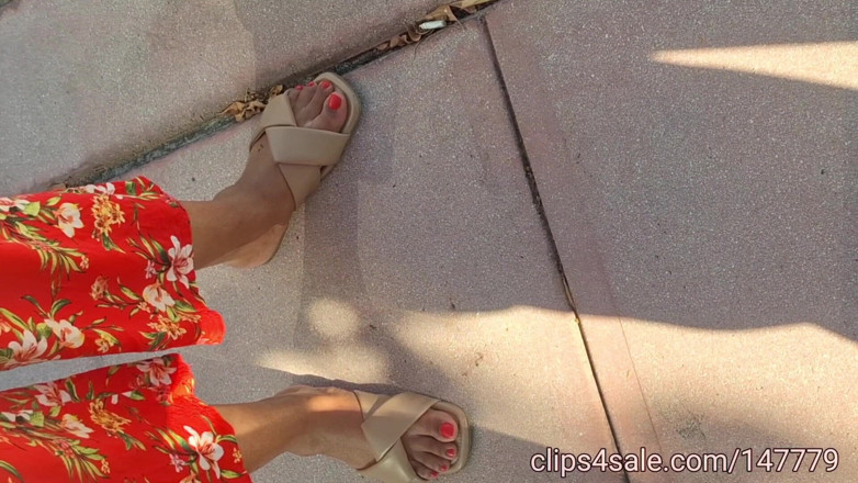 Foot Patrol: Viajando na Redbone com Pretty Red's em South Beach