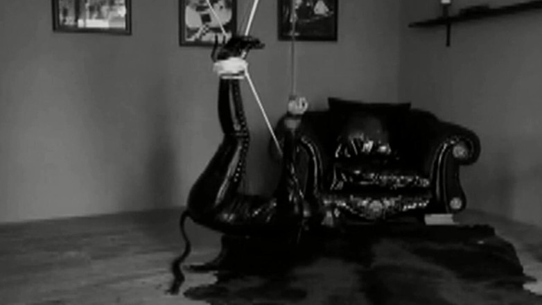 Deutsche Dominanz: Dominant 0299