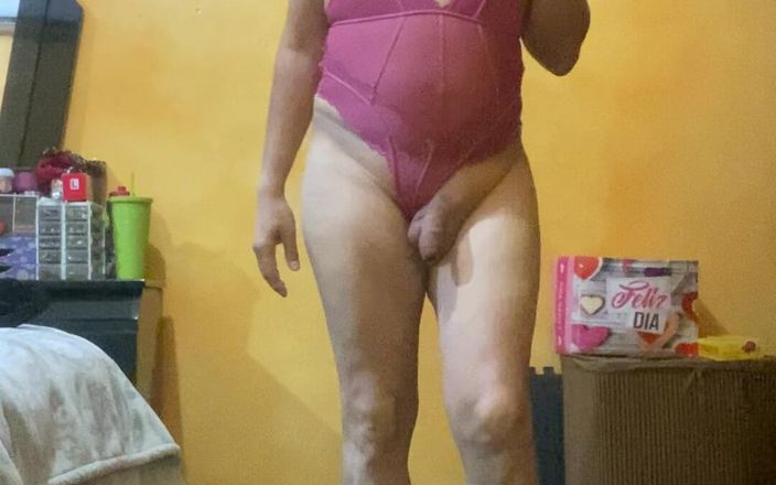 Emmanat studios: Emmanataly, princesse trans