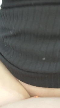 Sorpresa de mi esposa. Leche, chorro. Mejor esposa