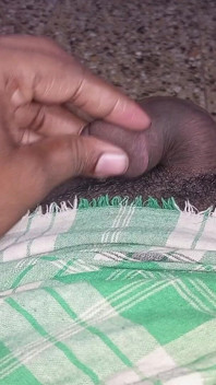 Ich masturbiere meinen schwanz in pOV