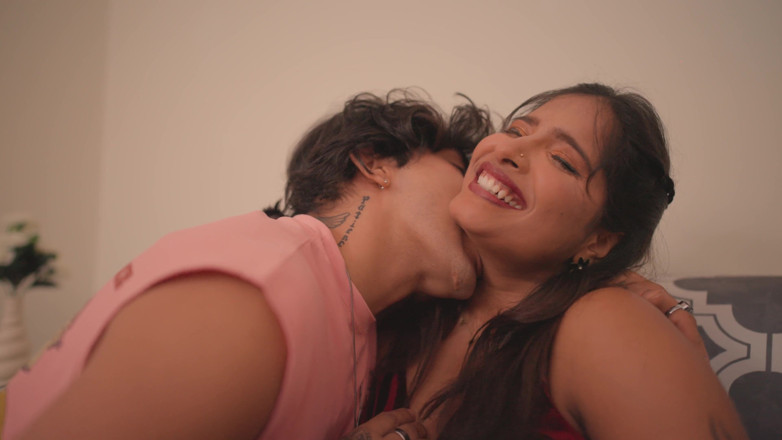 BoldkaAdda: Indisches schönes paar, sex zu hause, harter 18+ mädchen-sex mit ihrem...