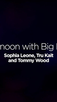 Sophia Leone Tru Kait Big Asses Orgy