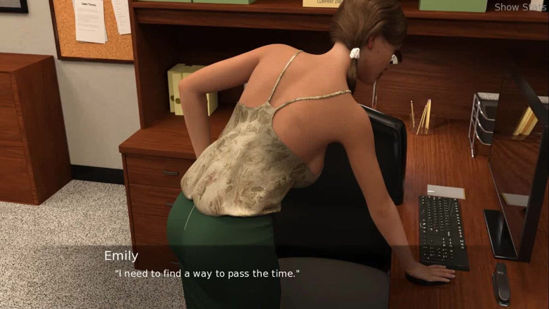 Dirty GamesXxX: Progetto moglie calda: photoshot-s2E30