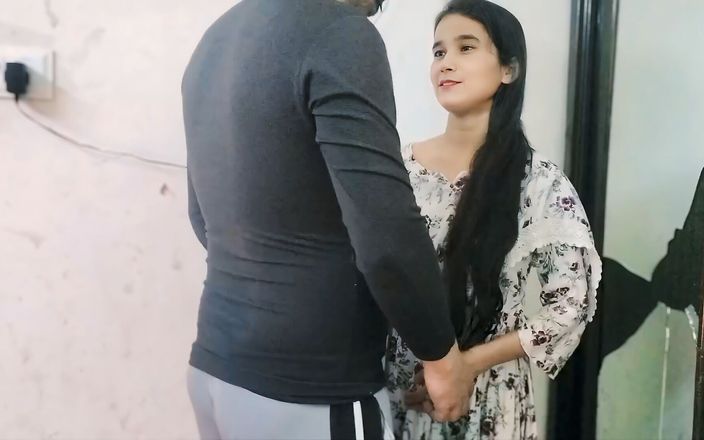 NAASRIN KHAN: Let Me Go, There Is No One at Home