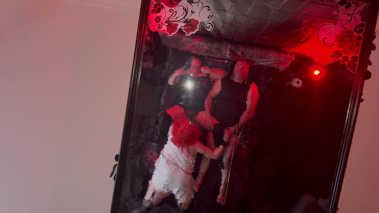 Aaexperinces trans: 도미나 사타나, 라니사 곰 및 우리의 TV 서브