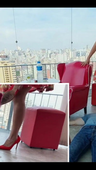 The sadistic Boss Ep 2