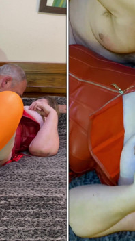 Nonna Velma Dinkley: Ditalino, Leccata Di Figa E Orgasmi Scopate Alla Missionaria! 8623fap