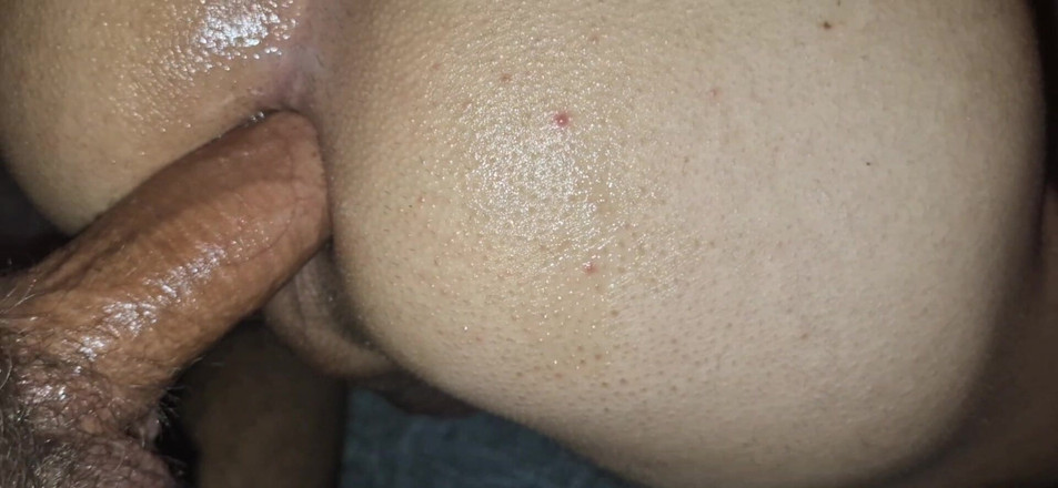 Dinar: Buco E Cazzo Uguali a Sperma, Primo Piano Di Scopare,...