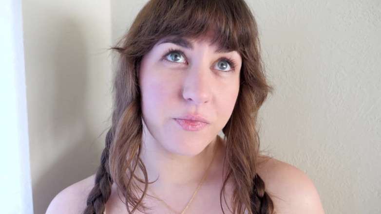 Princess Leia: Stepsister's Wedding Rehearsal Creampie