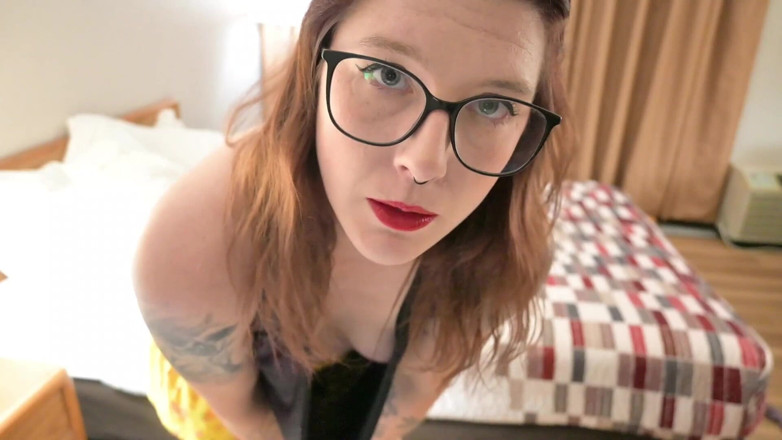 Missellie8: Truck Stop Gape Farts