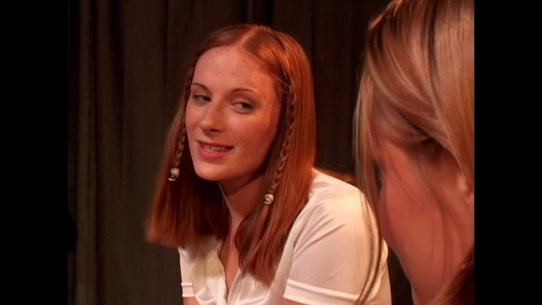 Pornobello: Allison Wyte: En İyi Arkadaşım Tarafından Yalanmayı Hayal Ediyorum