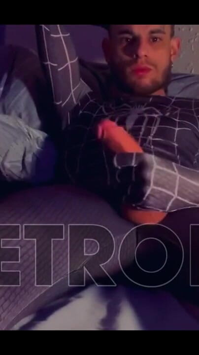 Spider Man (Pietrombr) Spider Man (Pietrombr)