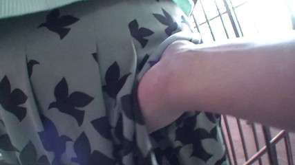 Radical Asian: Chlupatá zralá Japonka