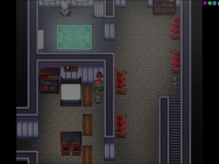 Porny Games: Shadows of Desire door Shamandev - begin van het ruige/hardcore pad 12