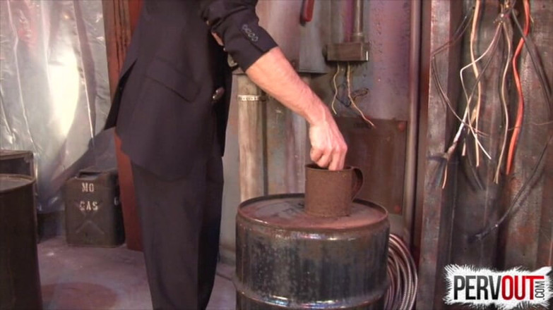 ManUpFilms: Superman Escapes Emasculation