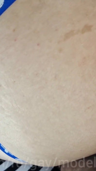 I'm a Submissive Fucking Bitch with a Big Stepdaddy's Dick for Cum in My Ass!
