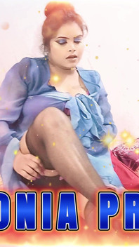 Sonia face sex cu indianul ei dewar