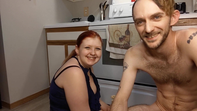 Sin Spice by Sophia Sinclair and Jasper Spice: Soggy gofry bloopers