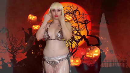 Goddess Misha Goldy: I'm Going to Humiliate You, Use Your Both Holes and...