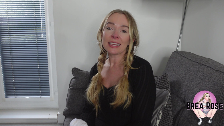 Brea Rose: Honění pro moje sneezes