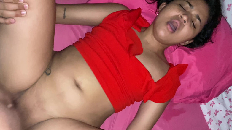 Yohamedi: Opravdu mám ráda ptáka svého nevlastního bratra, že když mu dávám...