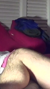 Straight Boy Uised Raw by Matur Boy