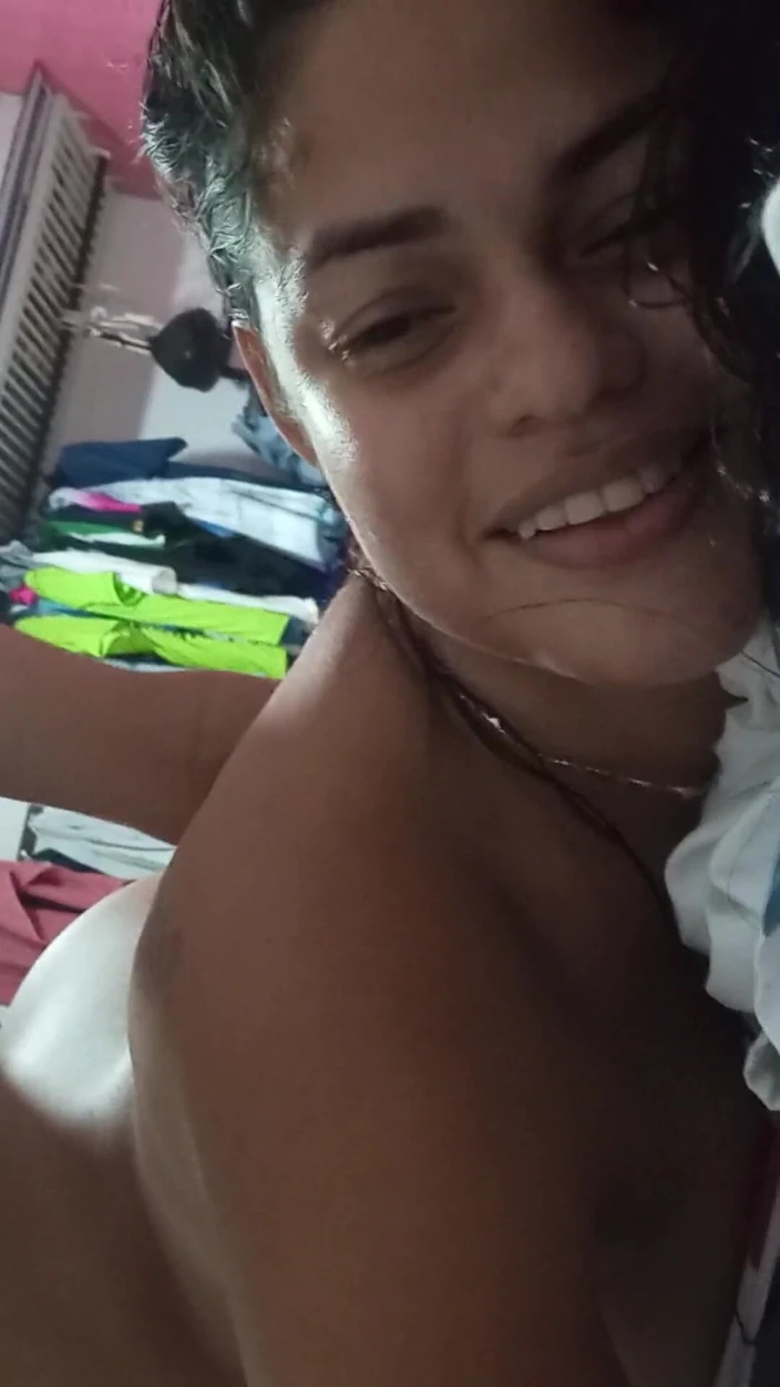 AngyAmazon: My Neighbor Doggy Fucks Me Hard and I Clean His...