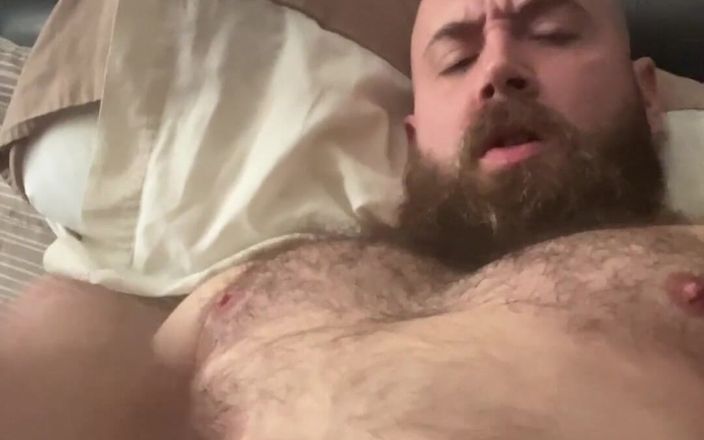 joeydphoenix: I Was Really Horny This Morning!!