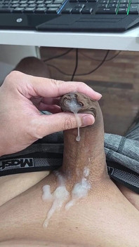 Mein super-sperma