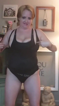 Sports Bra Tit Bounce Leads to Tittyfuck