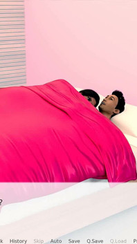 Natasha Naughty Wife: While Getting Fucked by Her Husband the Wife Thinks About Other Man with Bigger Dick - Episode 4