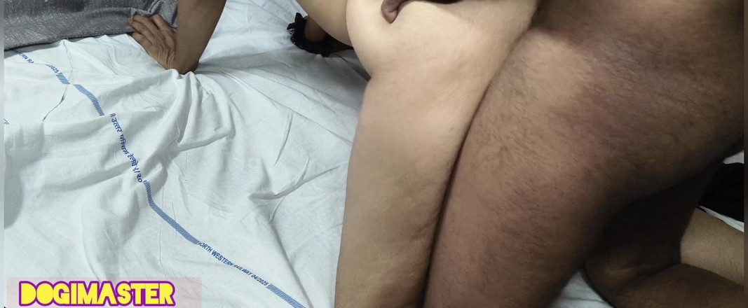 Dogimaster: Savurând o noapte cu Neeta la Sindhi Camp Jaipur