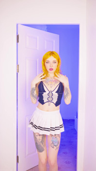 Did I Catch Your Attention with Those Hips Moves?