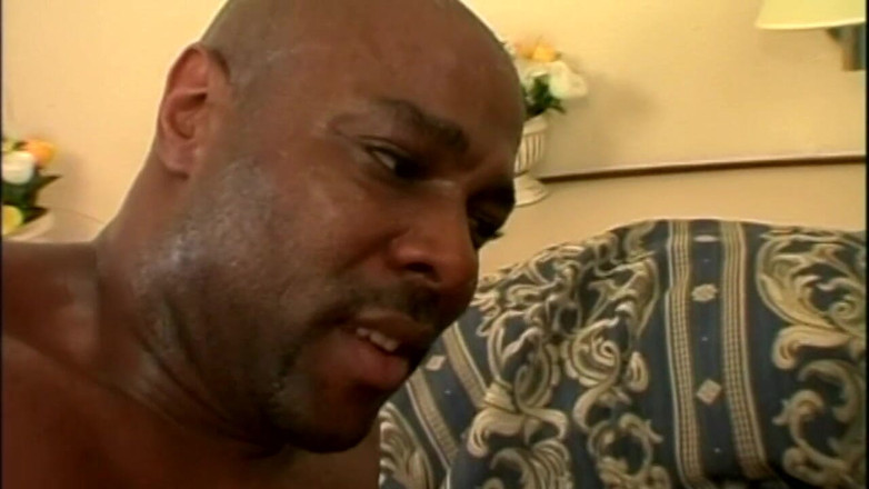 Just X Star: Принцесса и большой черный член - эпизод 3