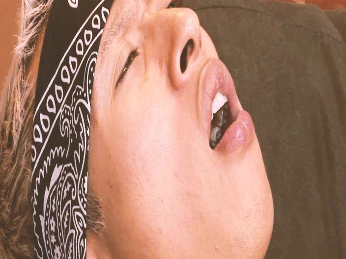 SEXUAL SIN GAY: Ragazzi neri in casa scena 3_skinny ragazzo ebano scopata dal suo...