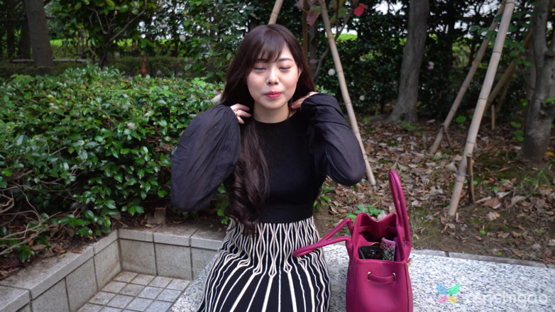 Tenshigao: Cabaret Girl Kanon Ichijyo Comes to Our Hotel Today to...