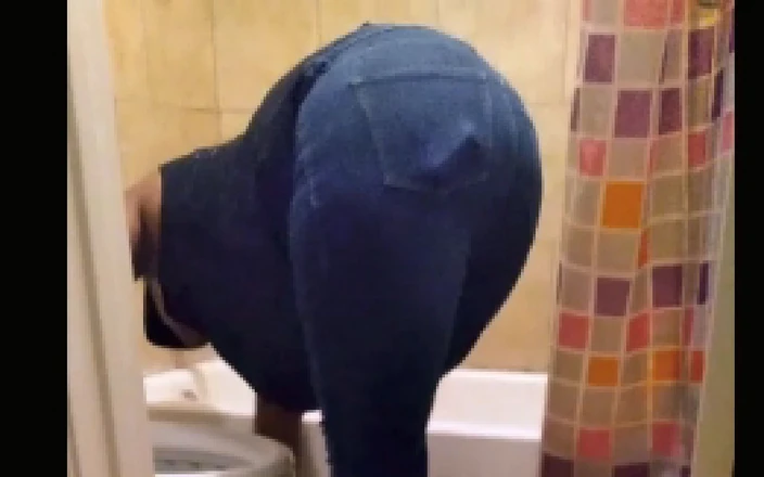 Fancydesire77: Wow moster jag trodde att jag var ensam hemma