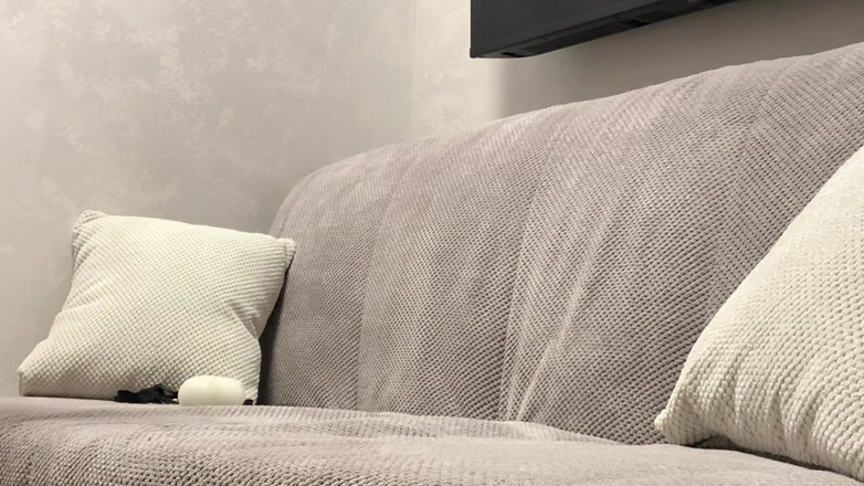 xKeryB: Playing Truth or Dare with My Girlfriends Little Stepsister